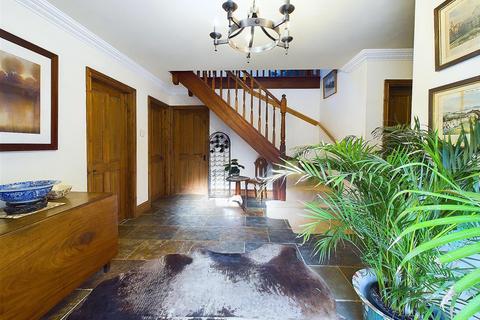 undefined, Eightacre, Medbourne