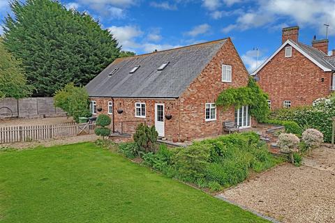 undefined, Eightacre, Medbourne