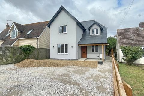 3 bedroom property for sale, Rose Lane, Salcott, Maldon, CM9