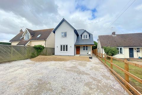 3 bedroom property for sale, Rose Lane, Salcott, Maldon, CM9