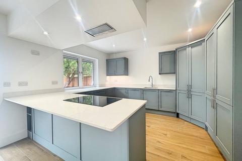 3 bedroom property for sale, Rose Lane, Salcott, Maldon, CM9