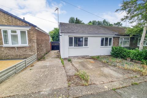 undefined, Hillside Crescent, Corby NN17