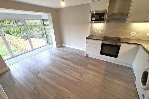 undefined, Hillside Crescent, Corby NN17