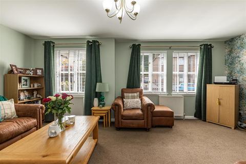 undefined, 10 Annfield Gardens, Galashiels