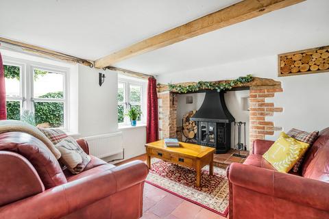 undefined, Bridgeway, Aylesbury HP18