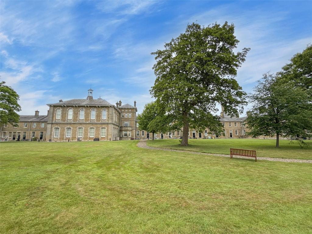 Communal Gardens