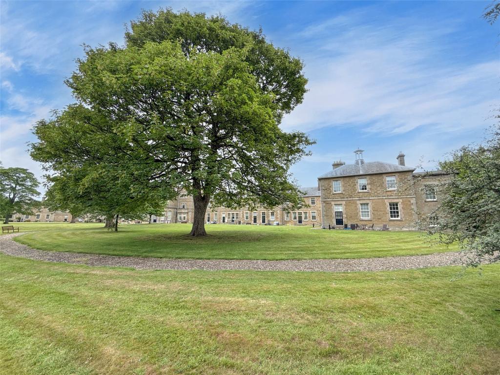 Communal Gardens