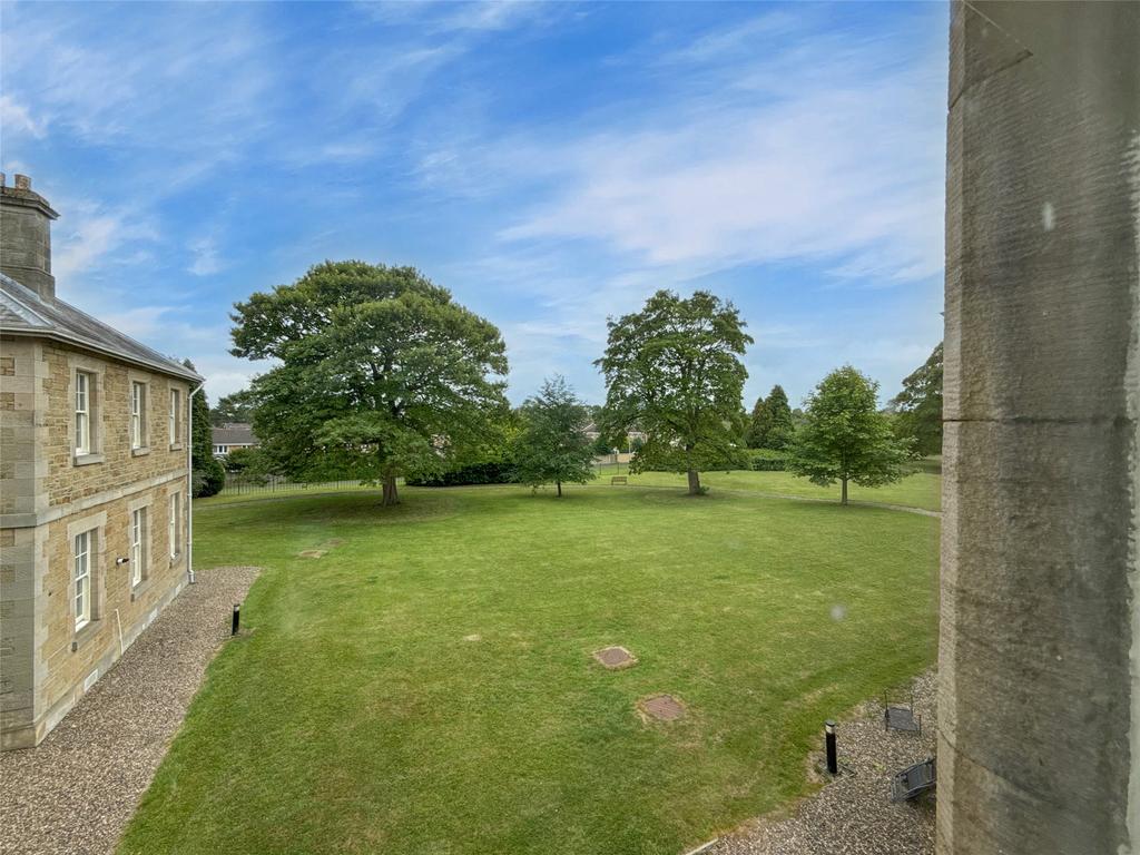Communal Gardens