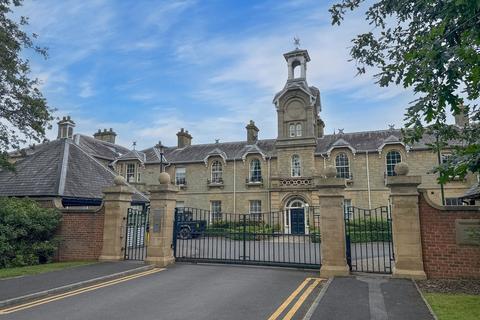 undefined, Lanesborough Court, Newcastle Upon Tyne, NE3
