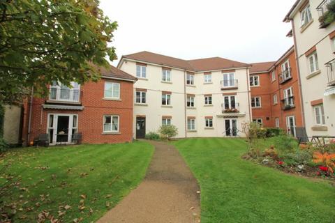 1 bedroom retirement property for sale, Royston Road, Baldock, SG7