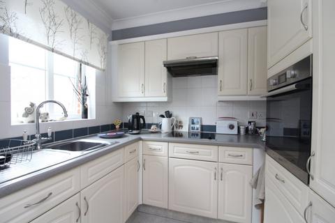 1 bedroom retirement property for sale, Royston Road, Baldock, SG7