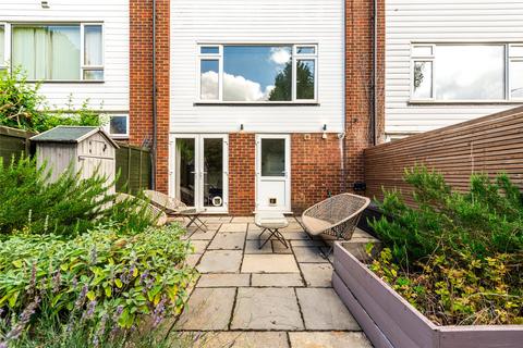 4 bedroom terraced house for sale, Tudor Court, Hitchin, Hertfordshire, SG5
