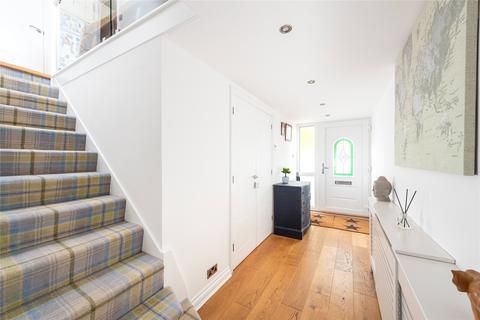 4 bedroom terraced house for sale, Tudor Court, Hitchin, Hertfordshire, SG5