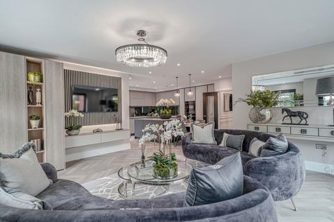 2 bedroom apartment for sale, Mulberry Place, Blossomfield Rd