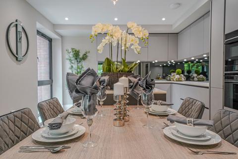 2 bedroom apartment for sale, Mulberry Place, Blossomfield Rd