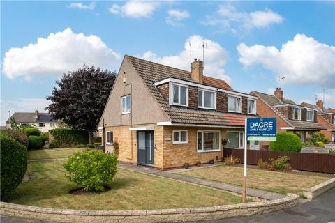undefined, Glenfield Avenue, Wetherby, West Yorkshire, LS22