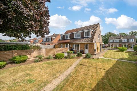 undefined, Glenfield Avenue, Wetherby, West Yorkshire, LS22