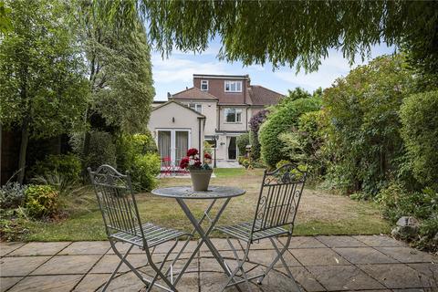 7 bedroom semi-detached house for sale, Iris Avenue, Bexley, DA5