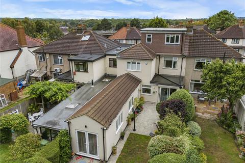 7 bedroom semi-detached house for sale, Iris Avenue, Bexley, DA5