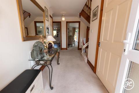 4 bedroom detached house for sale, Woodbury Road, Bridgwater