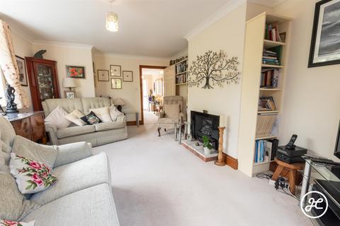 4 bedroom detached house for sale, Woodbury Road, Bridgwater