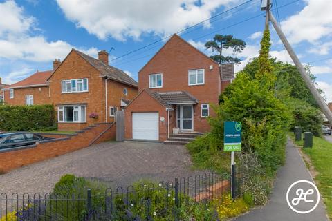 4 bedroom detached house for sale, Woodbury Road, Bridgwater