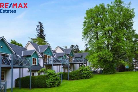 undefined, Auchterarder PH3