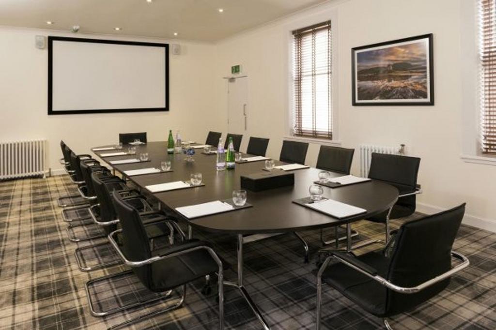 Board Room