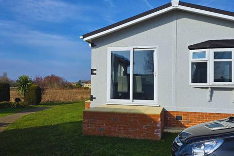 2 bedroom park home for sale, Nottingham, Nottinghamshire, NG2