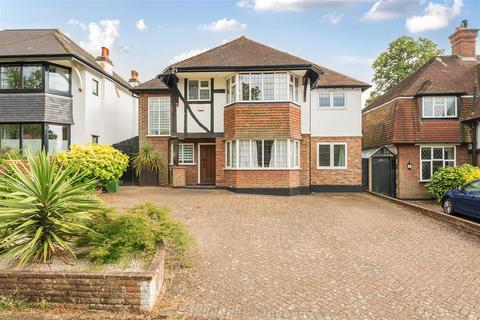 42 Chiltern Road, Sutton, SM2 5RD