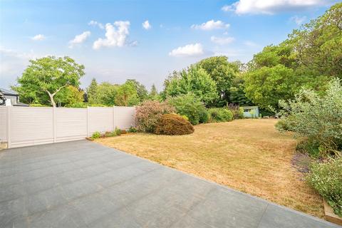 42 Chiltern Road, Sutton, SM2 5RD