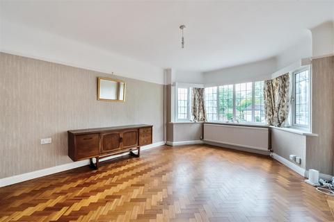 42 Chiltern Road, Sutton, SM2 5RD