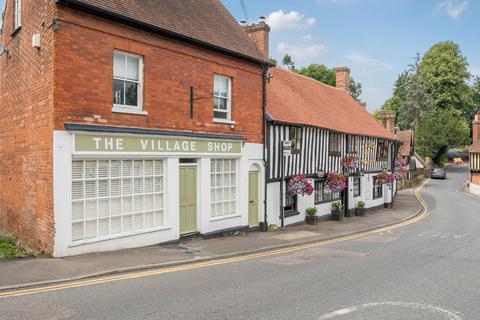undefined, The Street, Sevenoaks, TN15