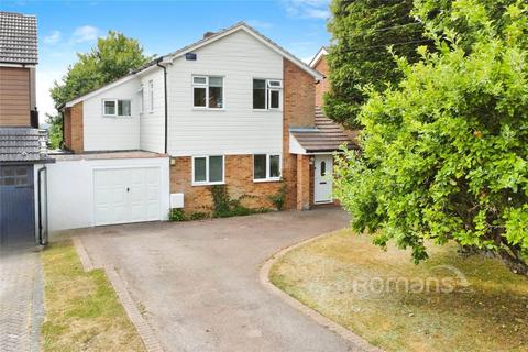 undefined, Mickle Hill, Sandhurst, Berkshire