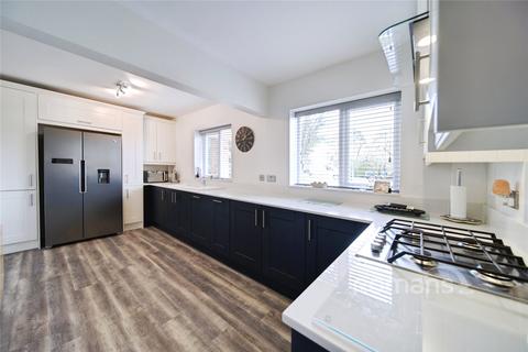 undefined, Mickle Hill, Sandhurst, Berkshire