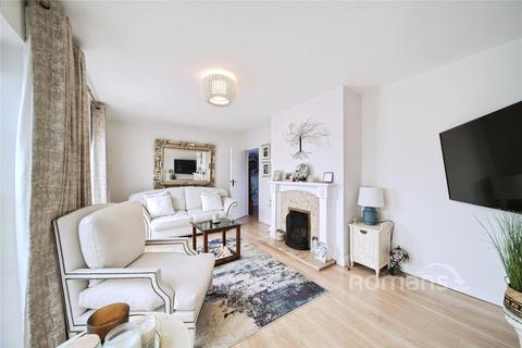 undefined, Mickle Hill, Sandhurst, Berkshire