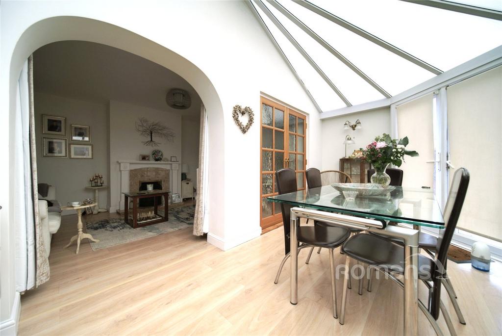 Conservatory