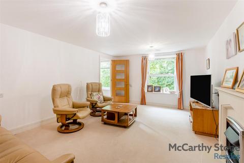 1 bedroom apartment for sale, College Way, Welwyn Garden City