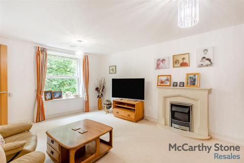 1 bedroom apartment for sale, College Way, Welwyn Garden City
