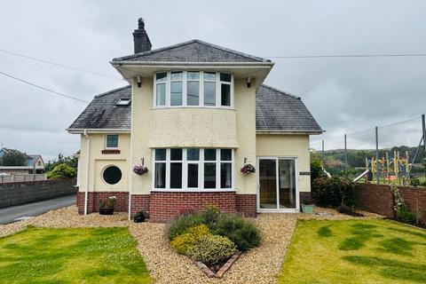 undefined, Lon Groes, Tregaron, SY25