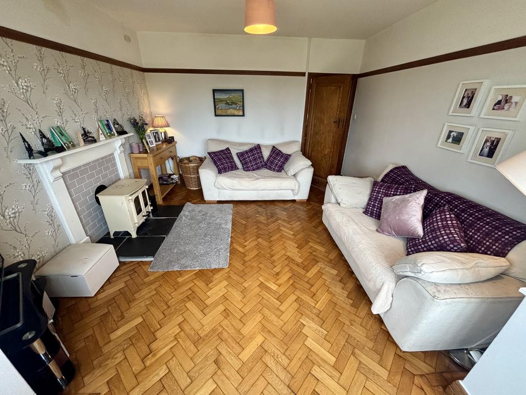 Sitting room (second image)
