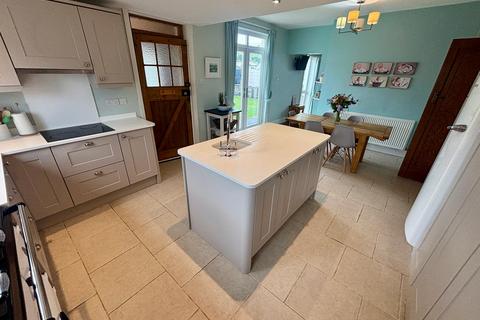 undefined, Lon Groes, Tregaron, SY25