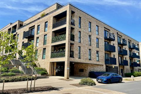 undefined, Canal Street, Campbell Park, Milton Keynes, MK9