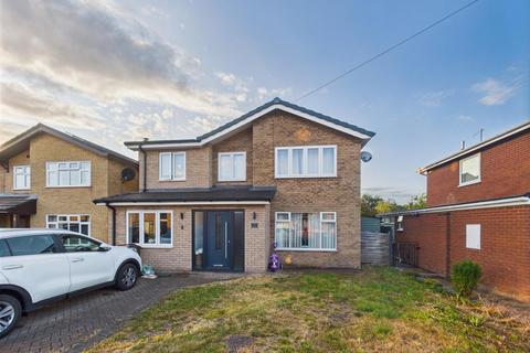undefined, Chestnut Avenue, Holbeach