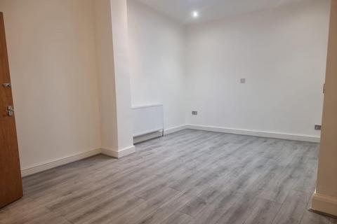 undefined, Etchingham Park Road, London