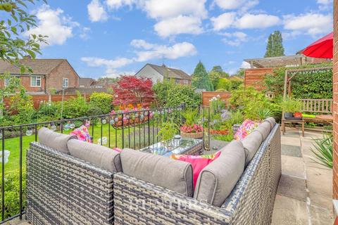 3 bedroom semi-detached house for sale, Mellalieu Street, Middleton, Manchester