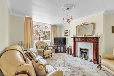 3 bedroom semi-detached house for sale, Mellalieu Street, Middleton, Manchester