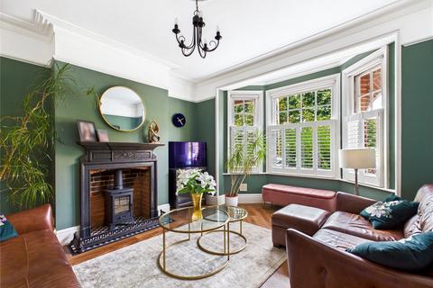 5 bedroom semi-detached house for sale, Princes Road, Felixstowe, Suffolk, IP11
