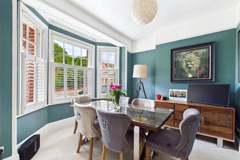 5 bedroom semi-detached house for sale, Princes Road, Felixstowe, Suffolk, IP11