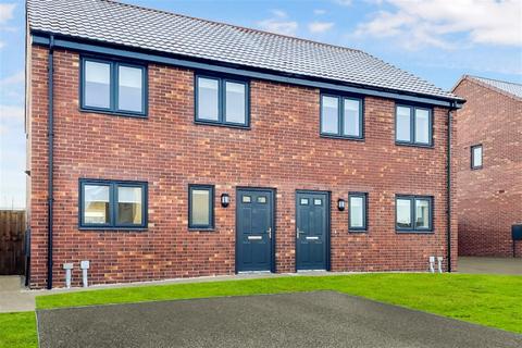 undefined, Burrows Avenue, S45